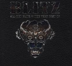 Blitz (UK) : The very best of